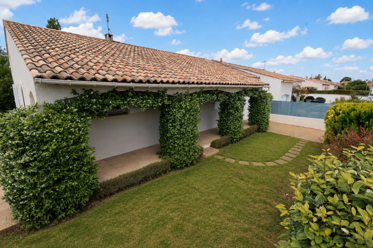 Maison à vendre, 92m², Mauguio