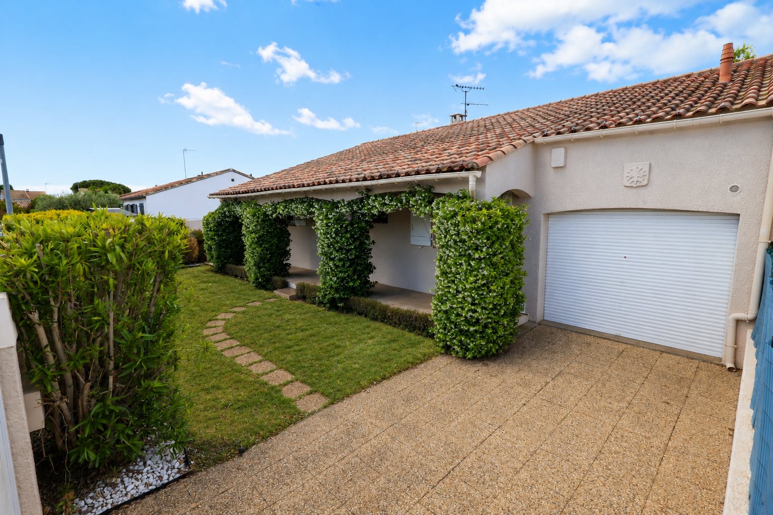 Maison à vendre, 92m², Mauguio