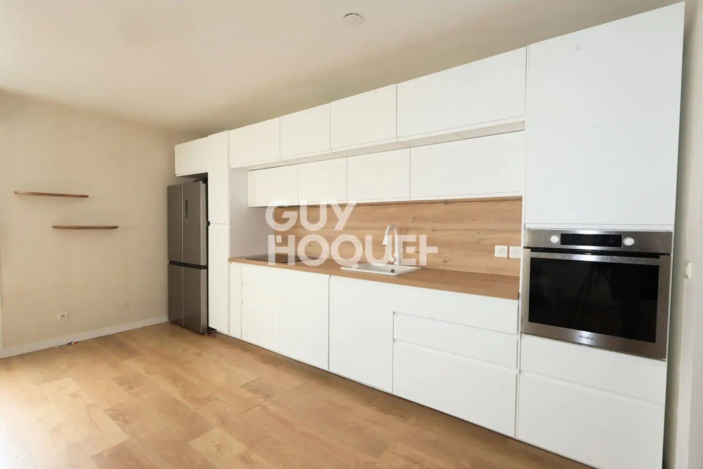 Appartement à vendre, 58m², Mauguio