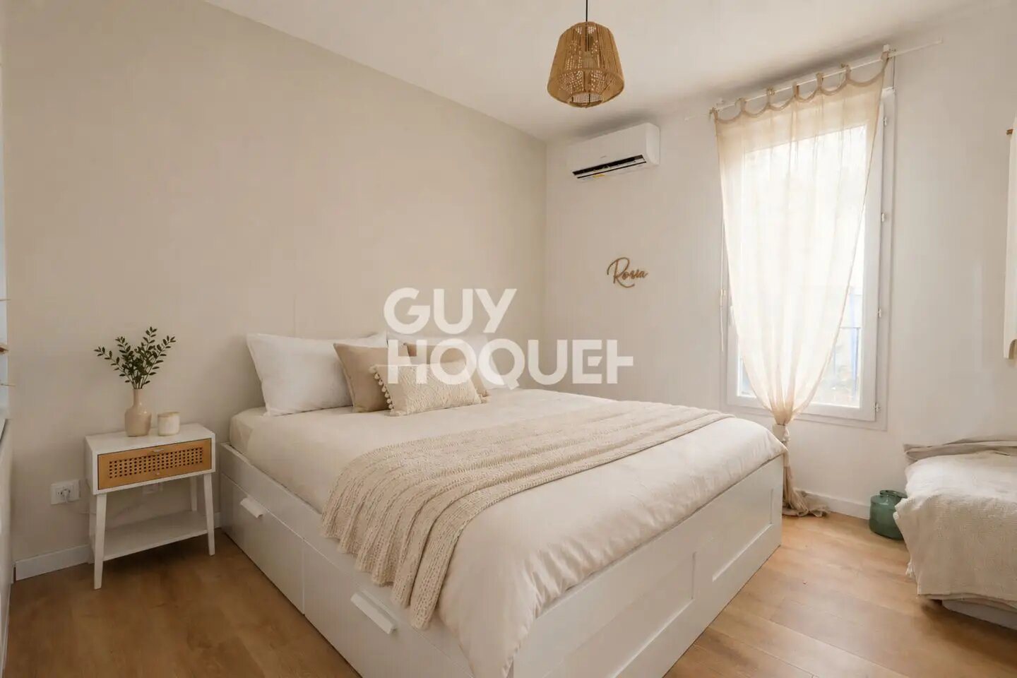 Appartement à vendre, 58m², Mauguio