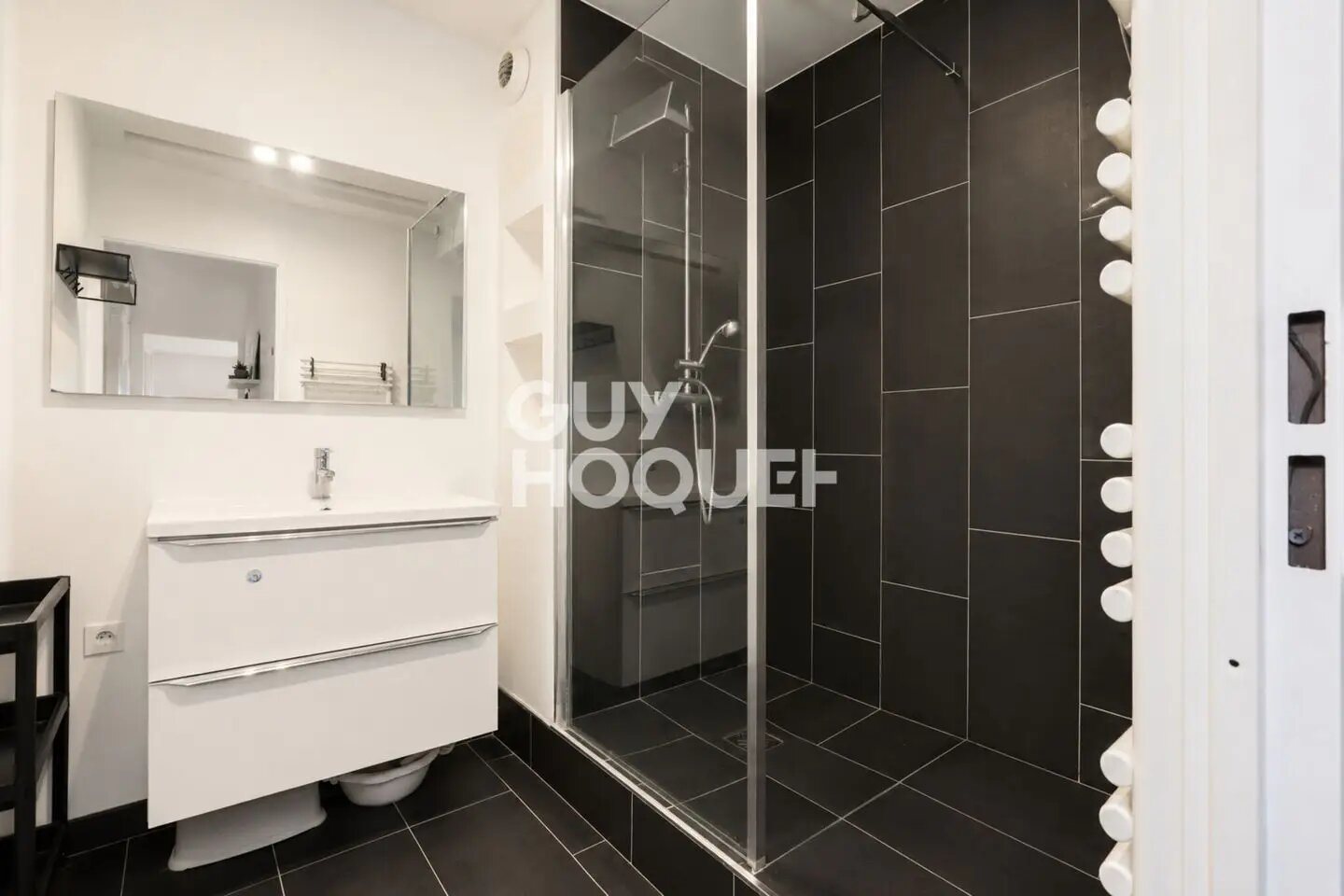 Appartement à vendre, 58m², Mauguio
