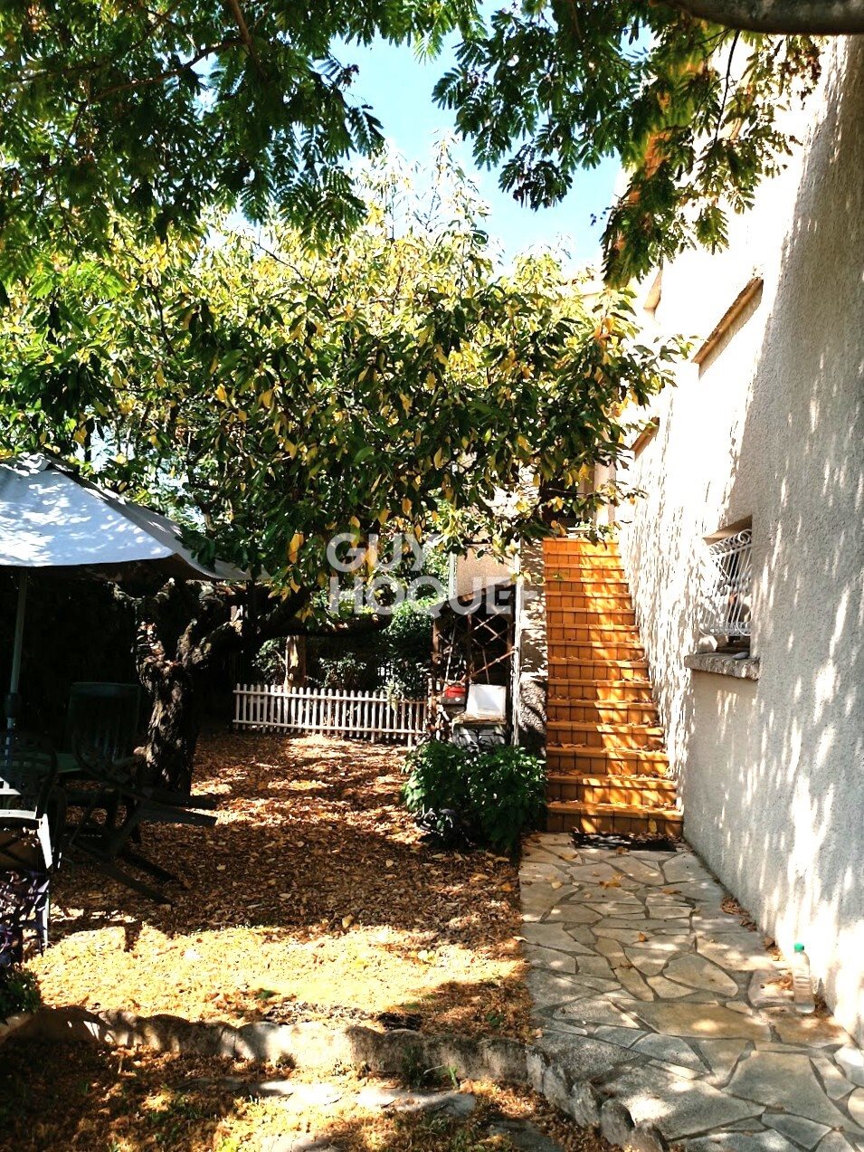 Appartement à vendre, 92m², Mauguio