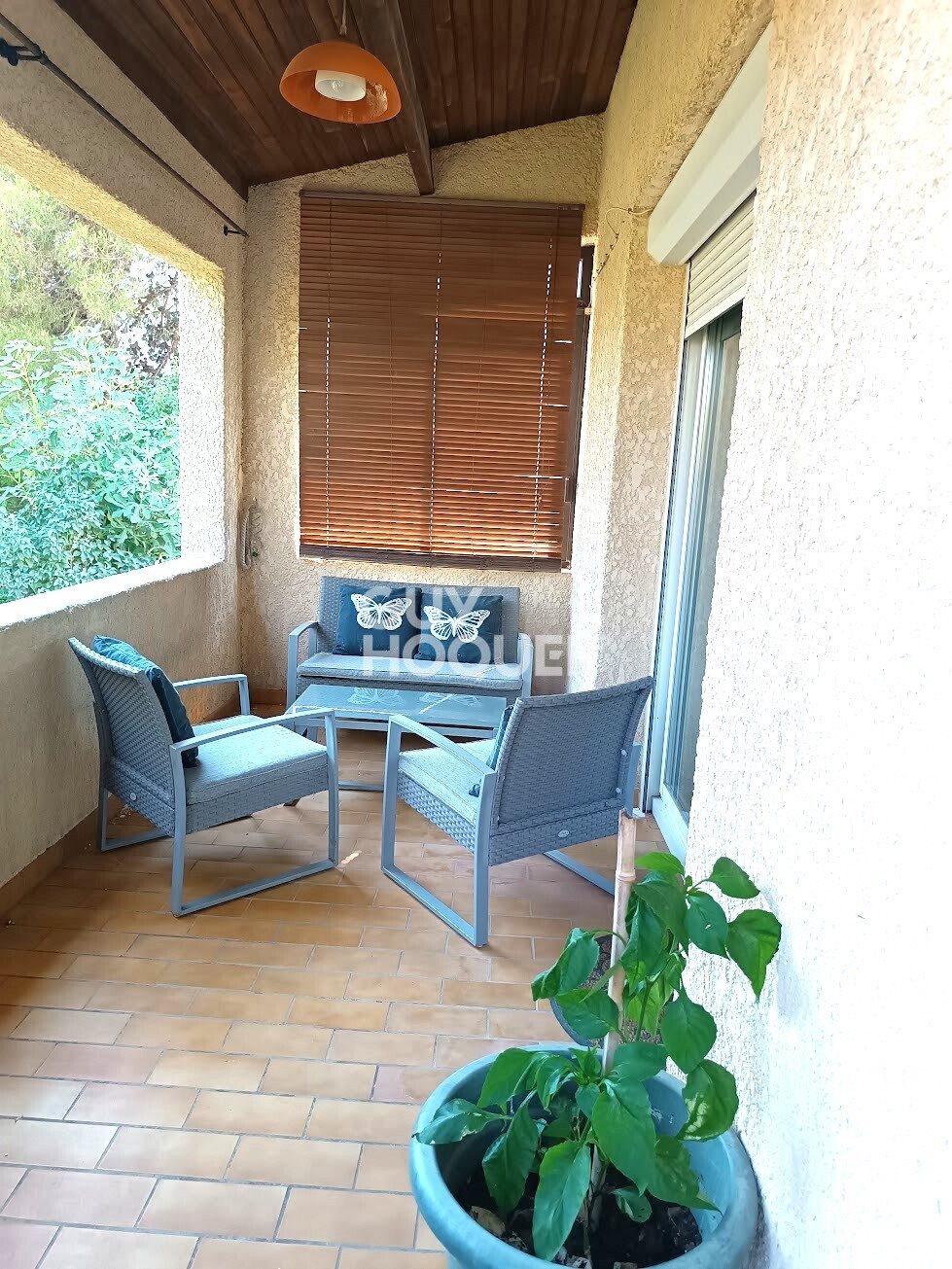 Appartement à vendre, 92m², Mauguio