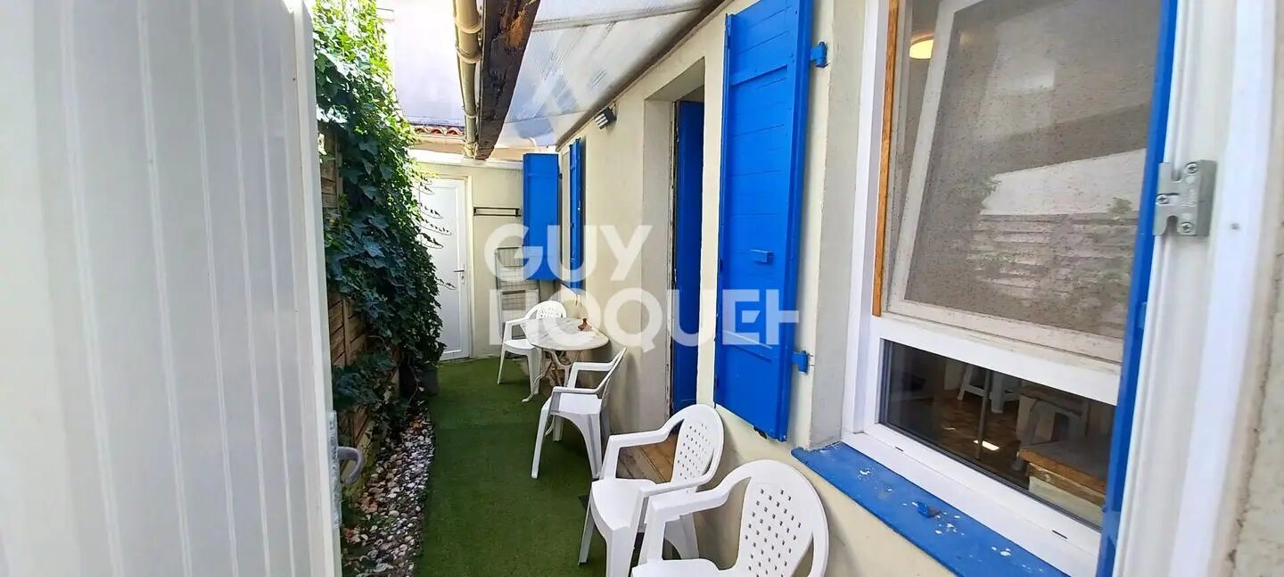 Maison à vendre, 18m², Mauguio