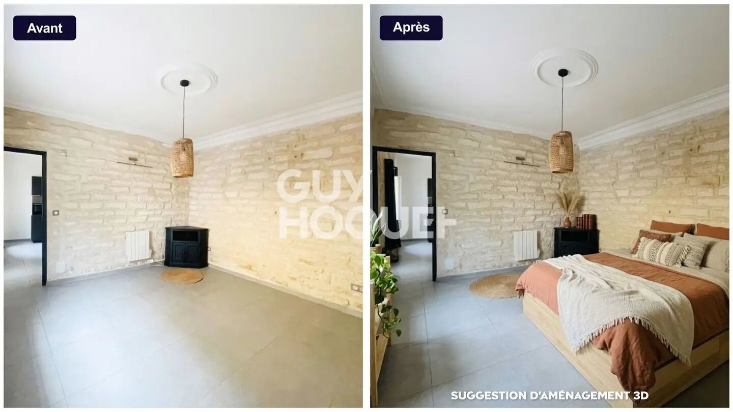 Maison à vendre, 41m², Mauguio
