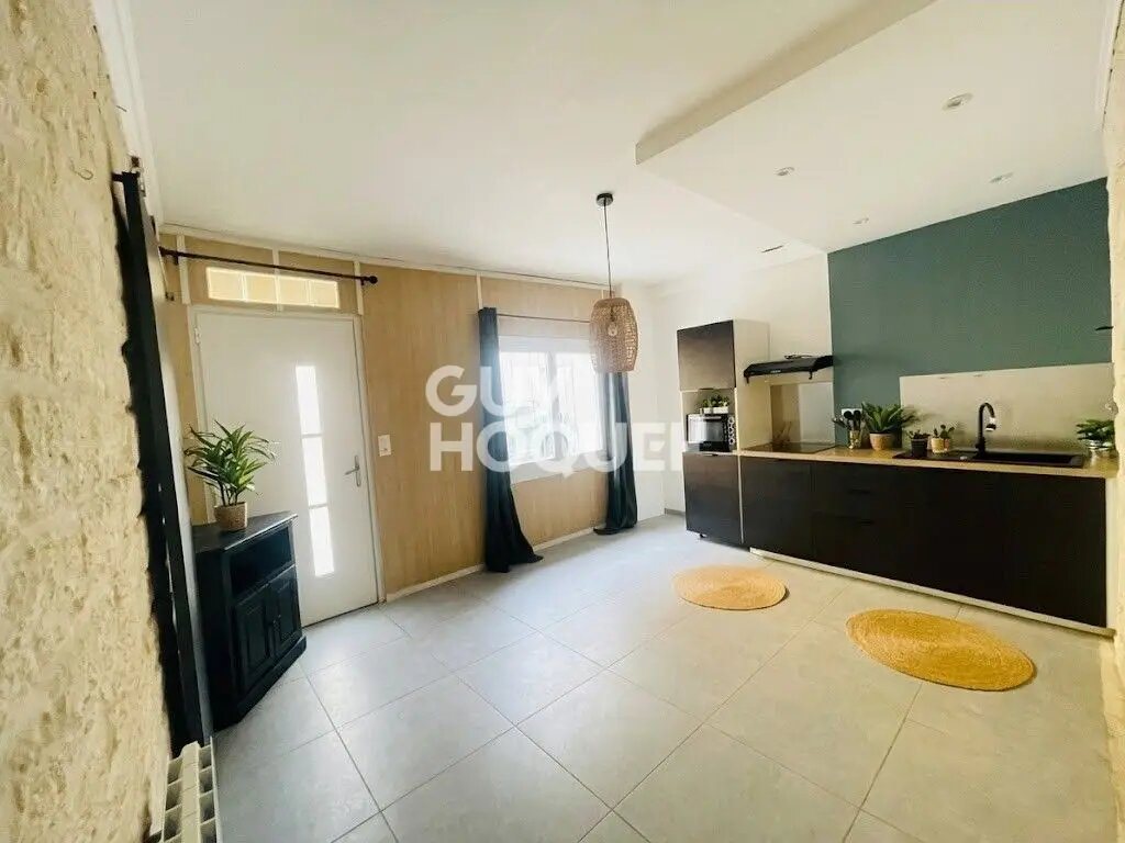 Maison à vendre, 41m², Mauguio