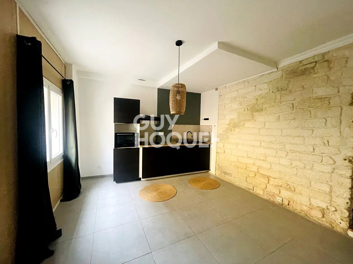Maison à vendre, 41m², Mauguio