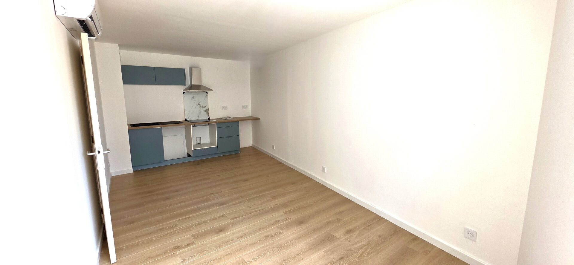 Appartement à vendre, 40m², Mauguio