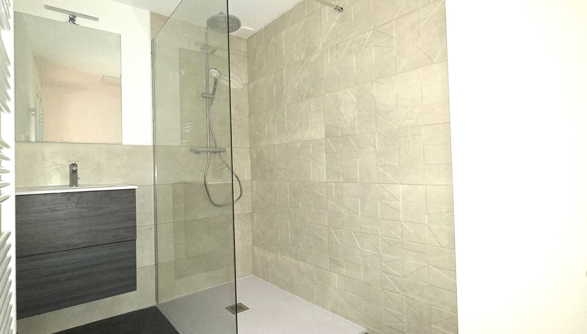 Appartement à vendre, 40m², Mauguio