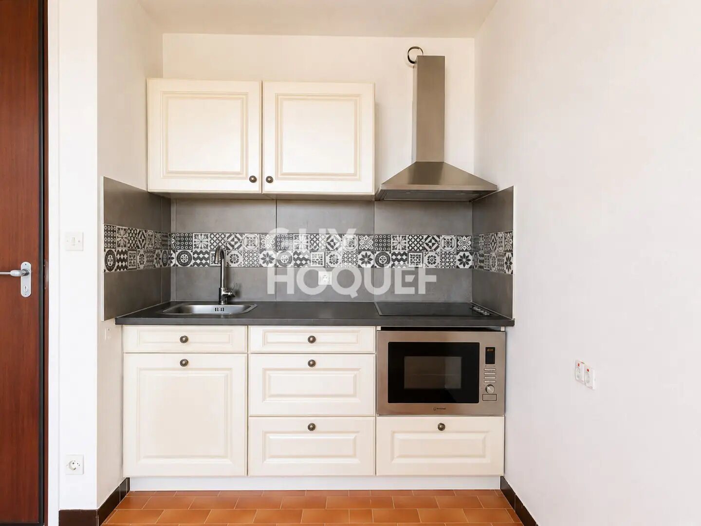 Appartement à vendre, 22m², Mauguio