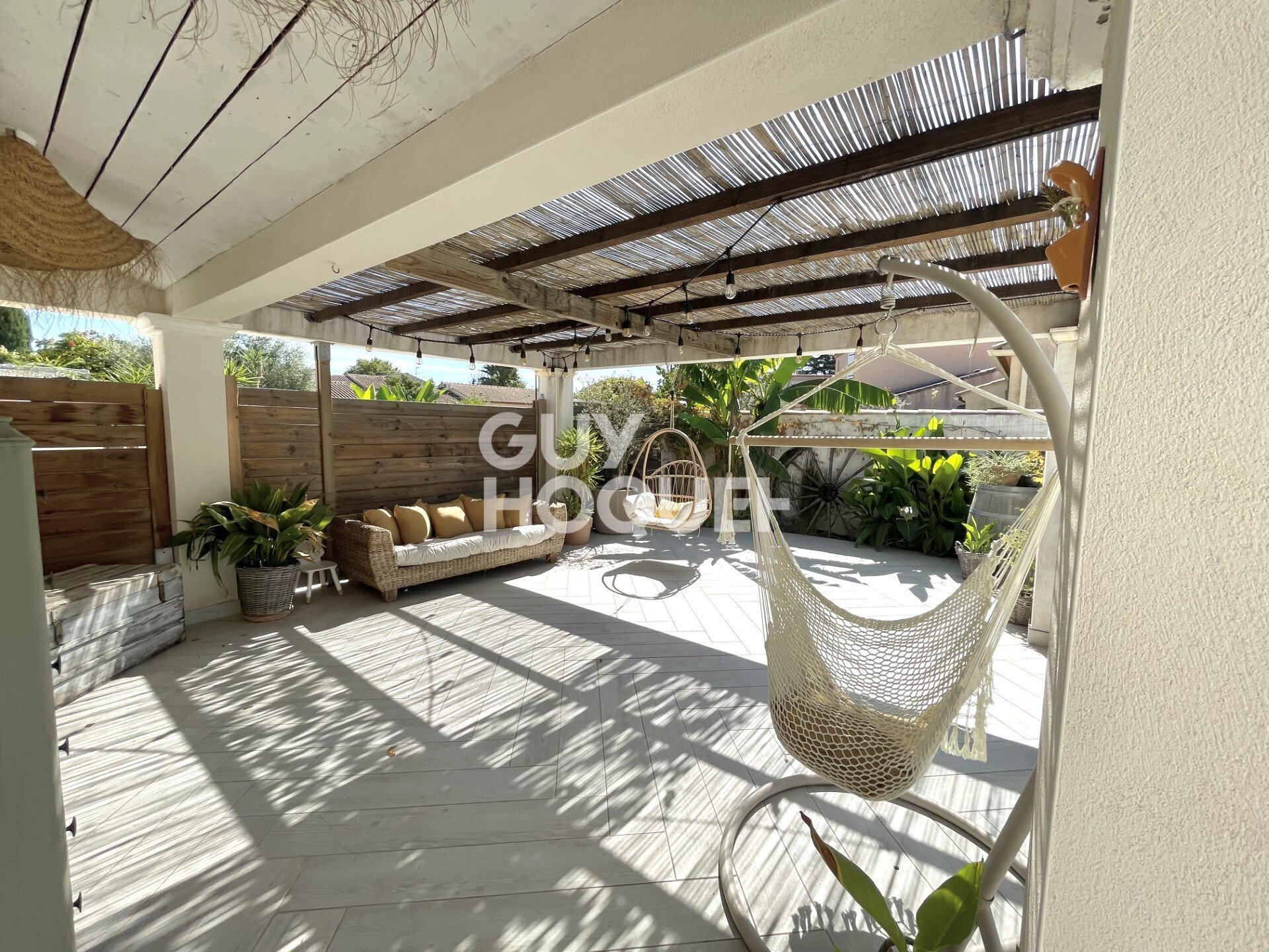 Maison à vendre, 125m², Mauguio