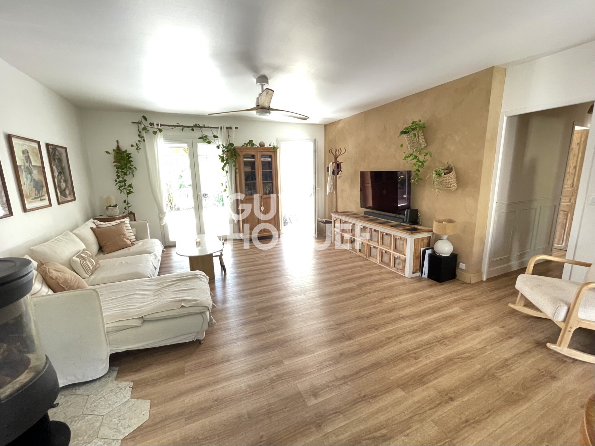 Maison à vendre, 125m², Mauguio