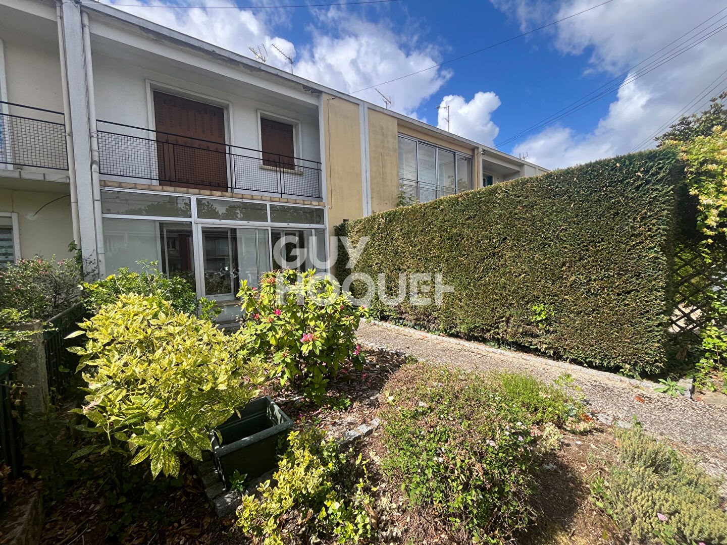 Maison à vendre, 90m², Fleury-les-Aubrais