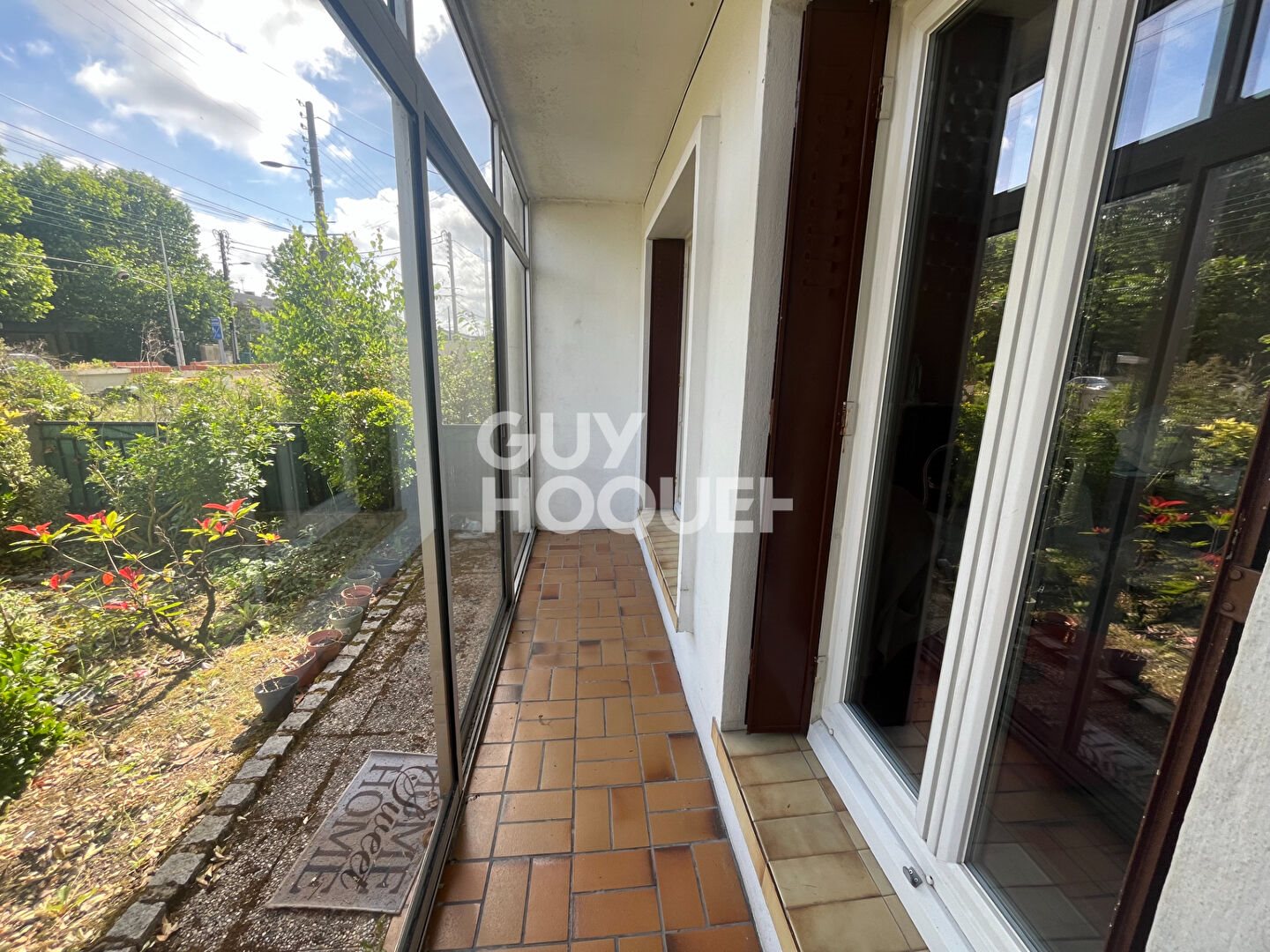Maison à vendre, 90m², Fleury-les-Aubrais