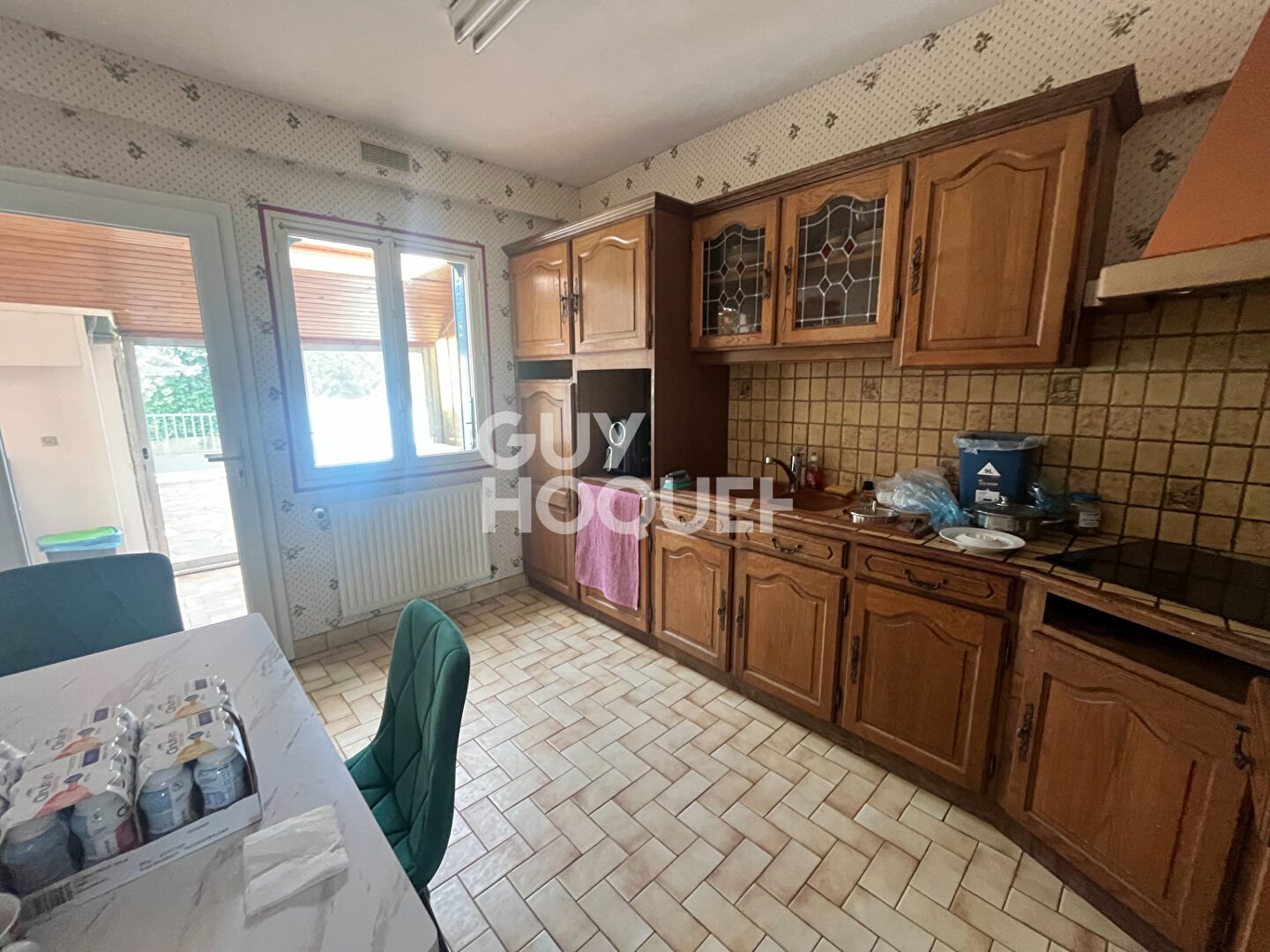 Maison à vendre, 90m², Fleury-les-Aubrais