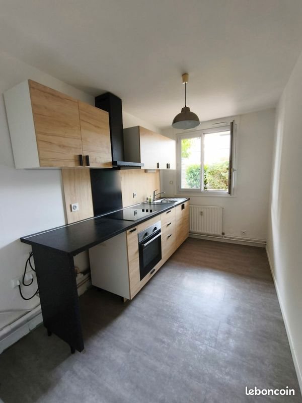 Appartement à louer, 47m², Orléans