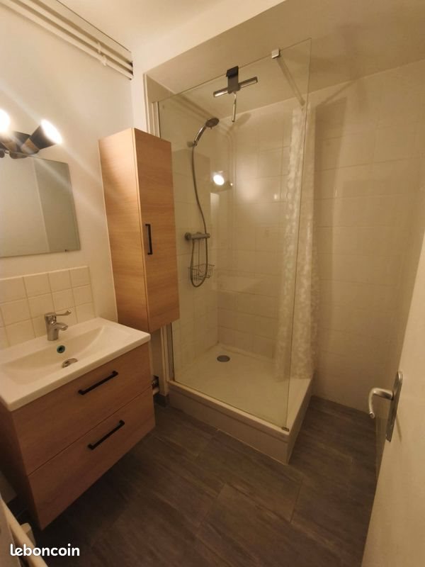Appartement à louer, 47m², Orléans