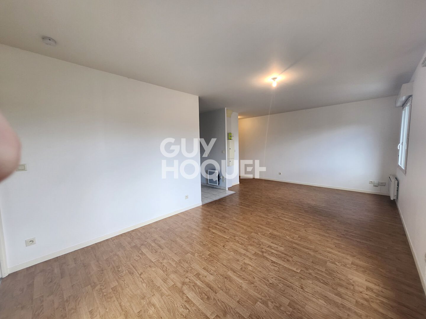 Appartement à louer, 47m², Orléans