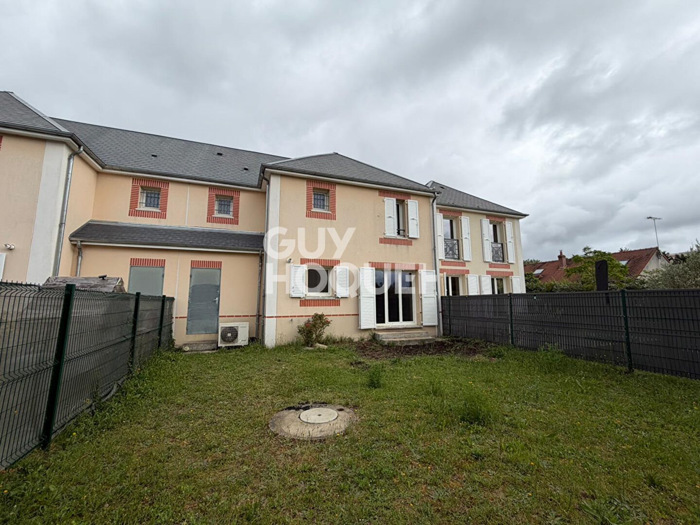 Maison à vendre, 80m², Saint-Pryvé-Saint-Mesmin