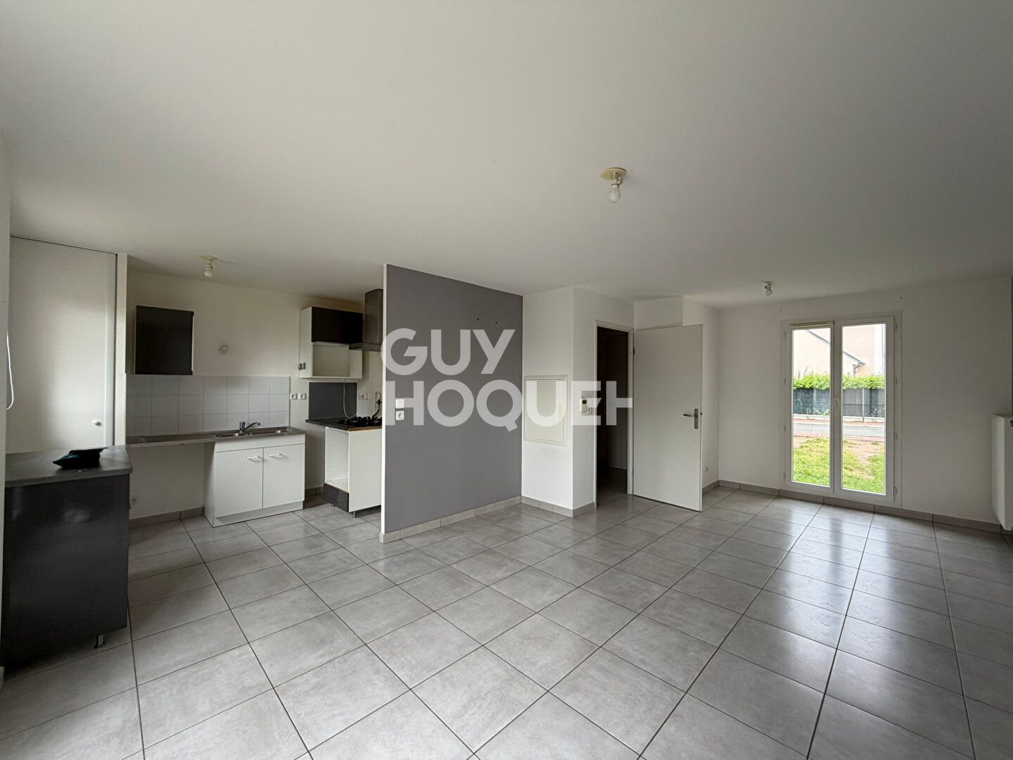 Maison à vendre, 80m², Saint-Pryvé-Saint-Mesmin