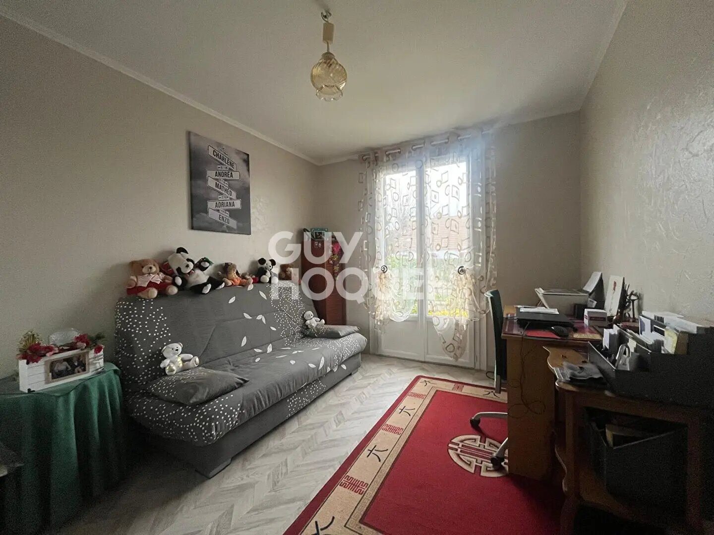 Maison à vendre, 144m², Saint-Jean-le-Blanc