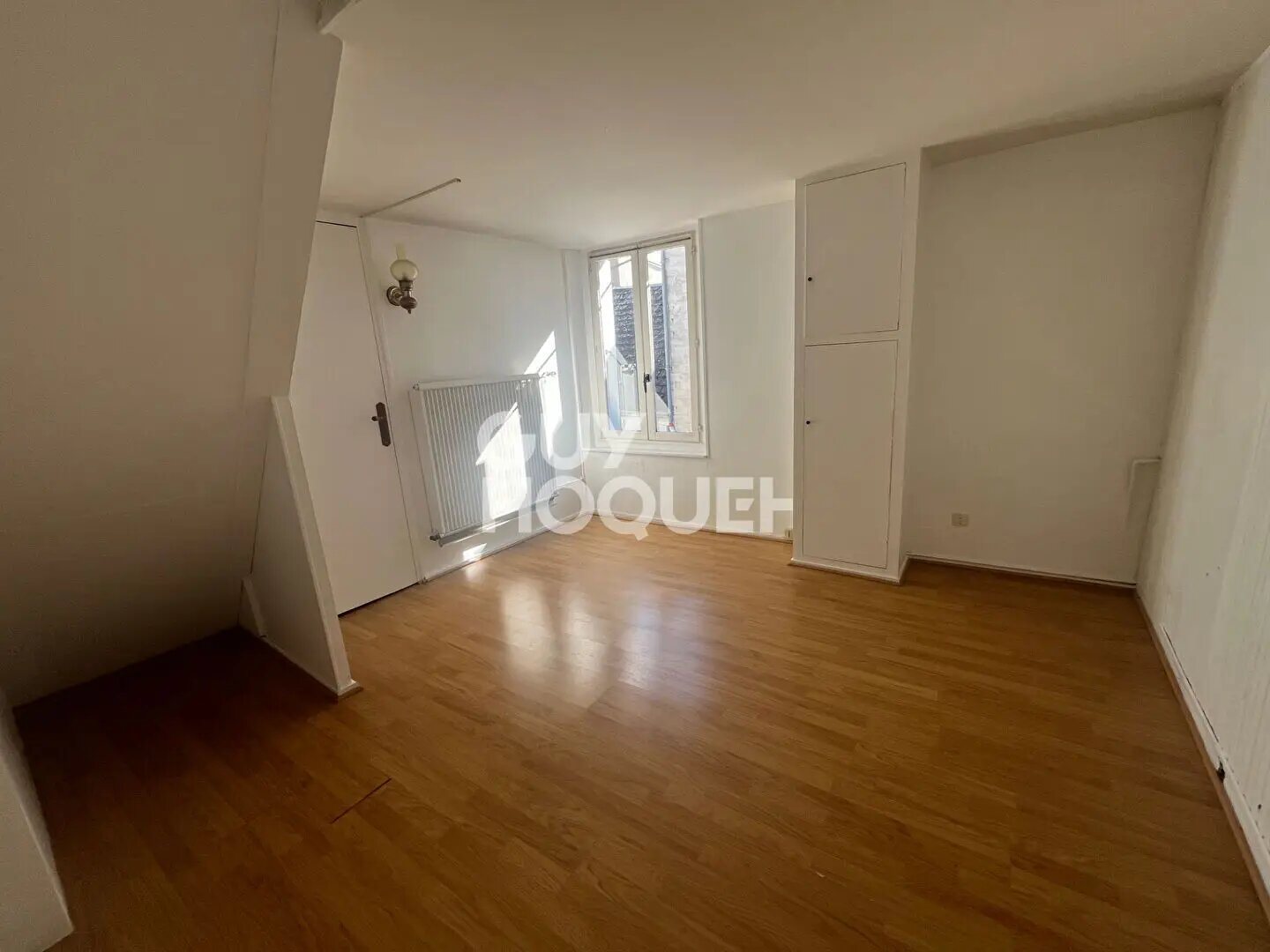 Appartement à vendre, 93m², Orléans