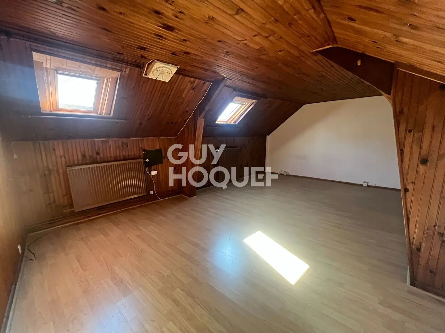 Appartement à vendre, 93m², Orléans