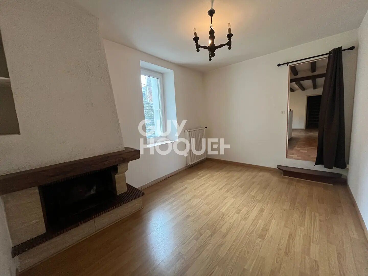 Appartement à vendre, 93m², Orléans