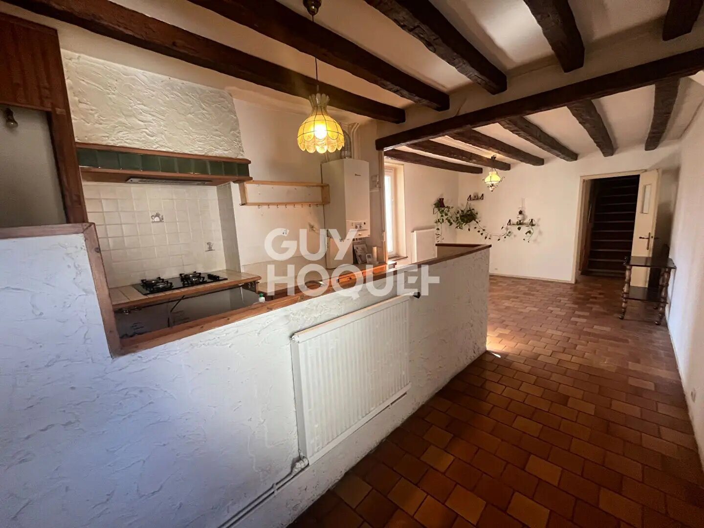 Appartement à vendre, 93m², Orléans