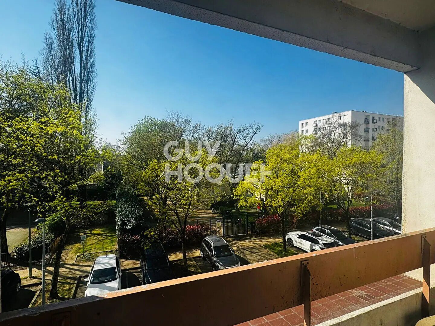 Appartement à vendre, 78m², Orléans