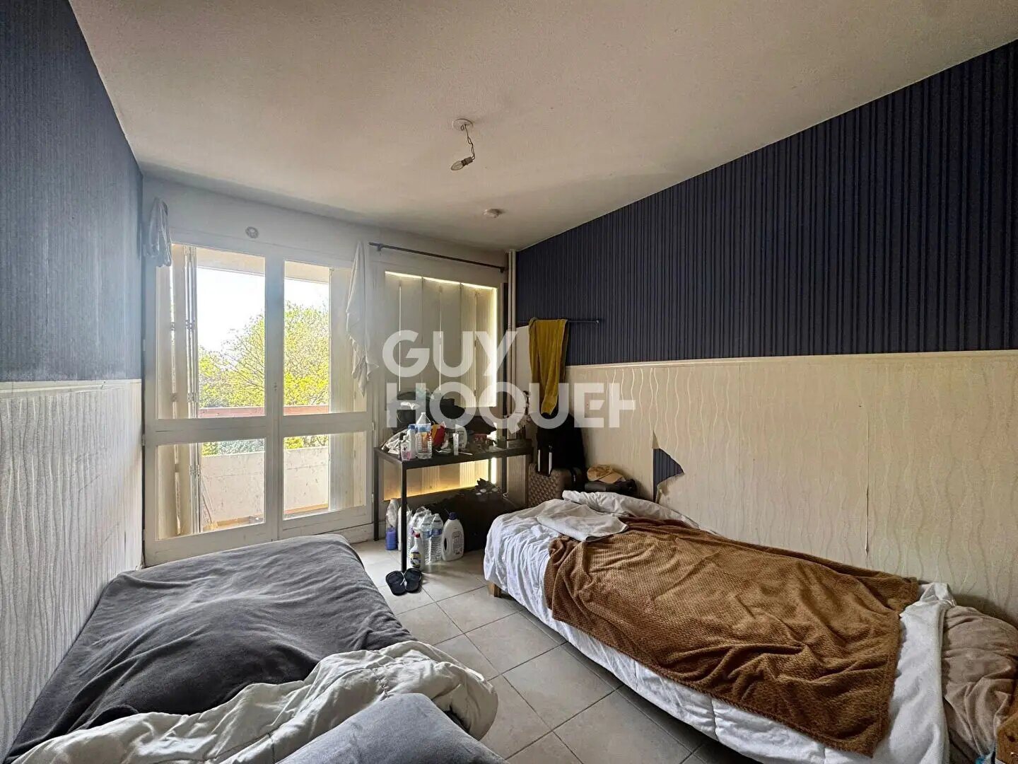 Appartement à vendre, 78m², Orléans
