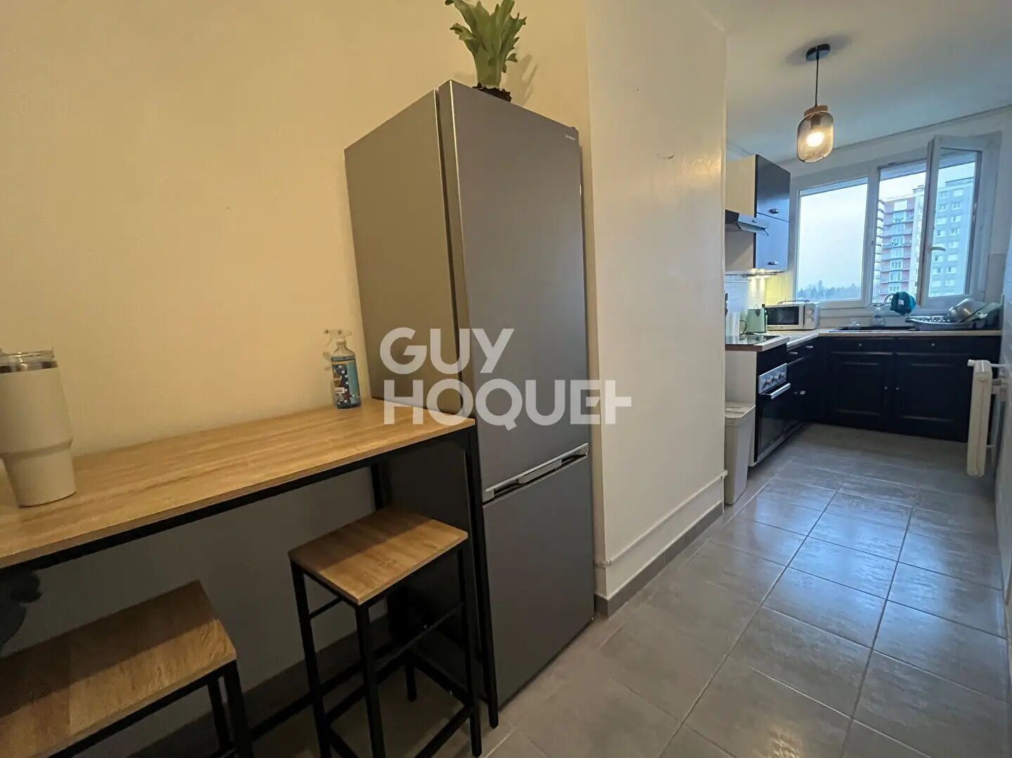 Appartement à vendre, 77m², Orléans