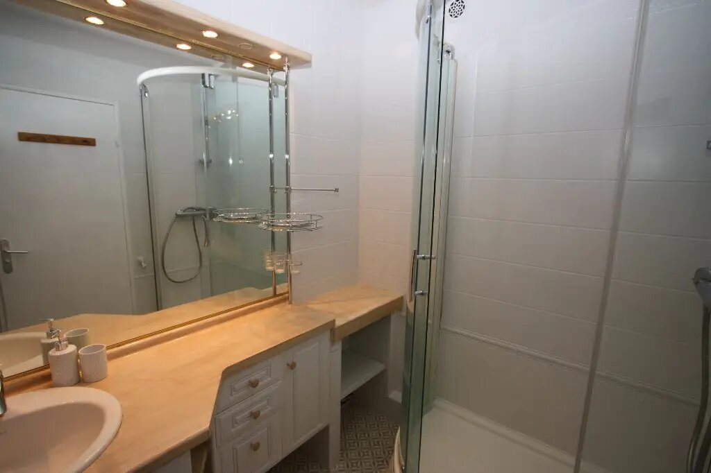 Appartement à vendre, 77m², Orléans
