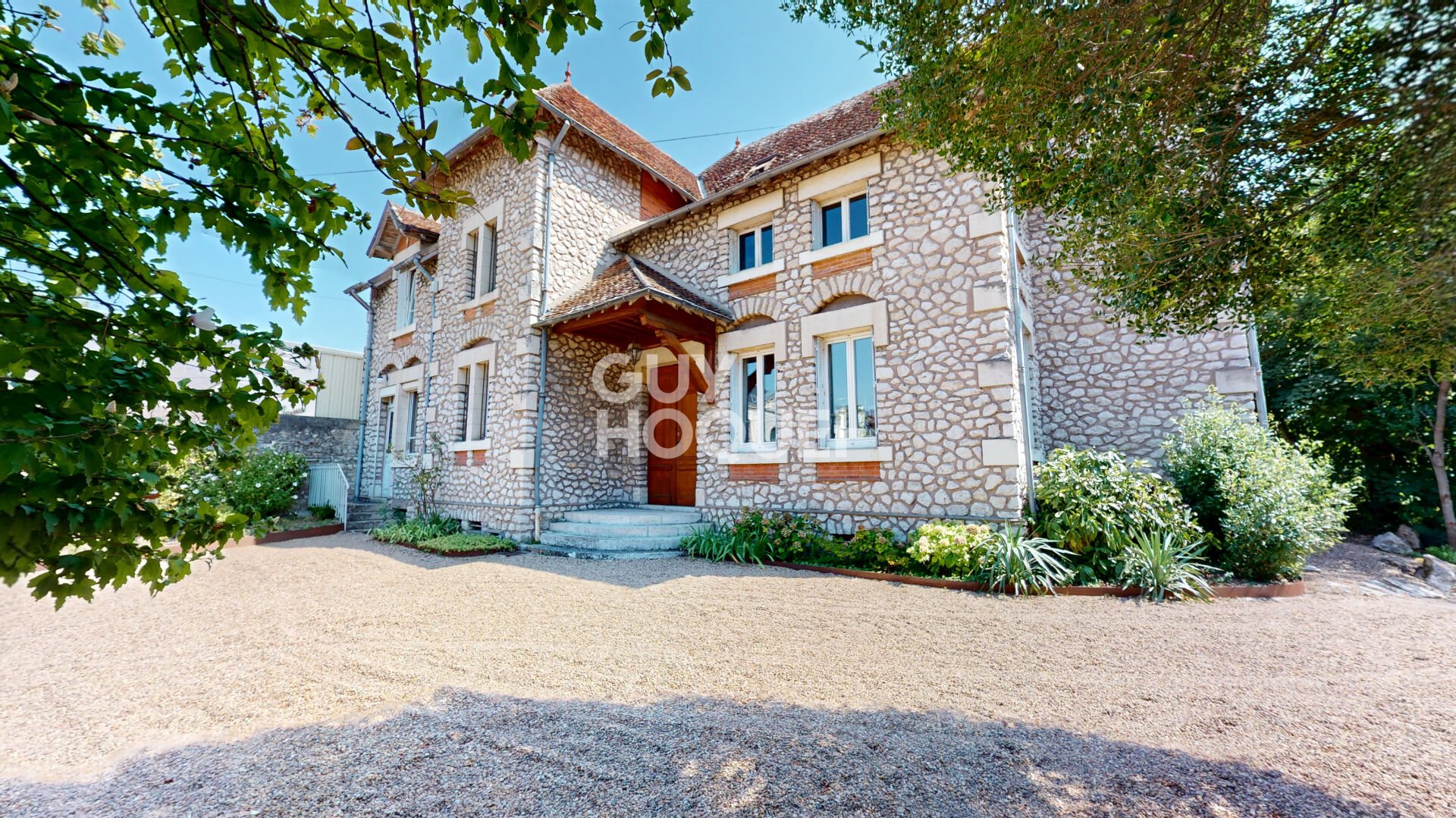Maison à vendre, 228m², Mer