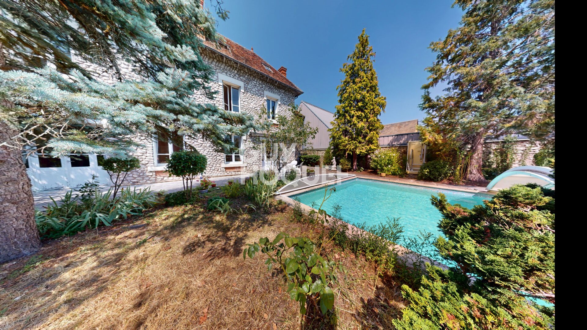Maison à vendre, 228m², Mer