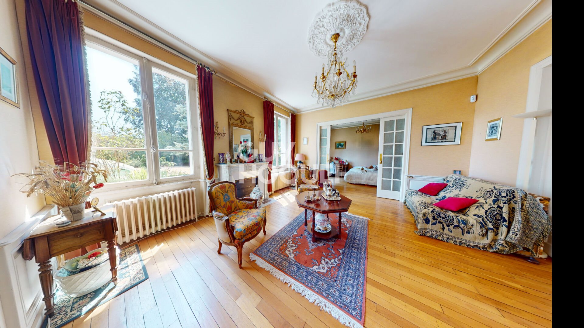 Maison à vendre, 228m², Mer