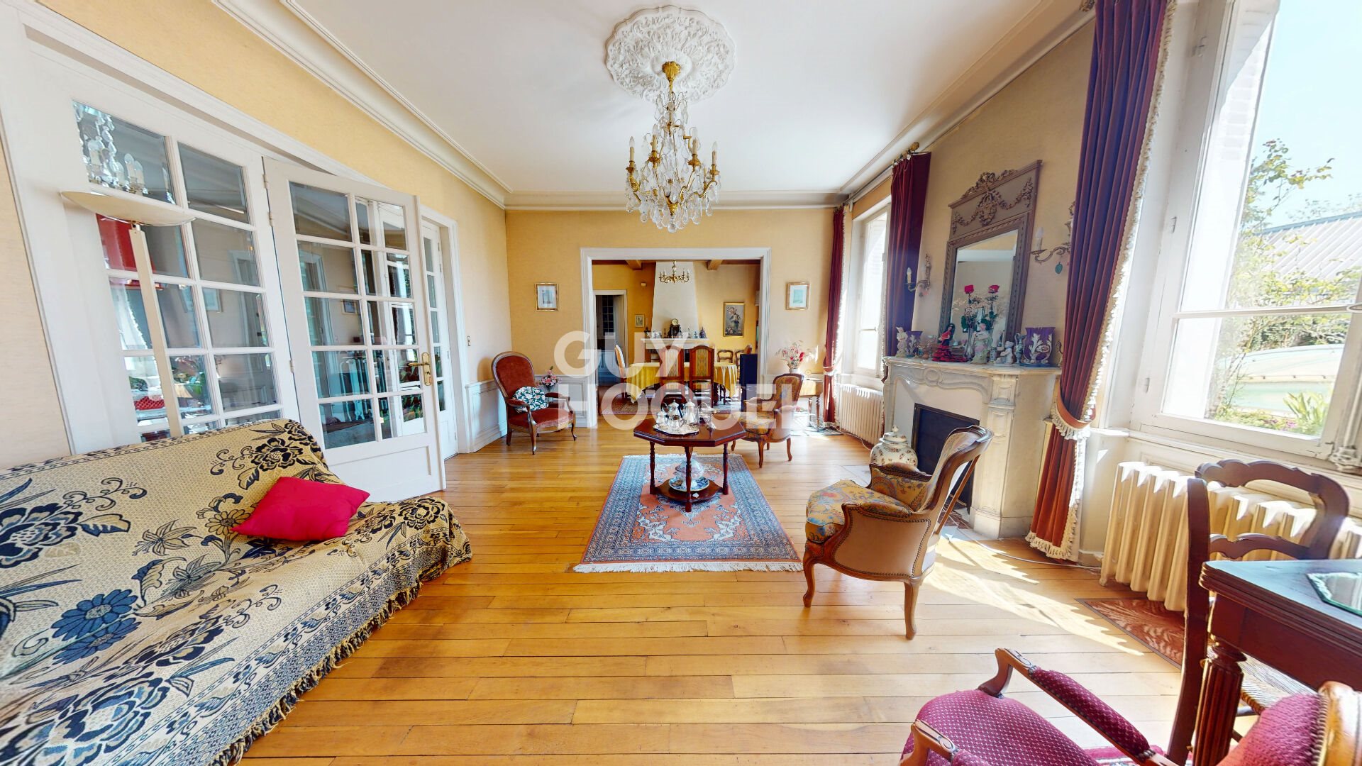 Maison à vendre, 228m², Mer