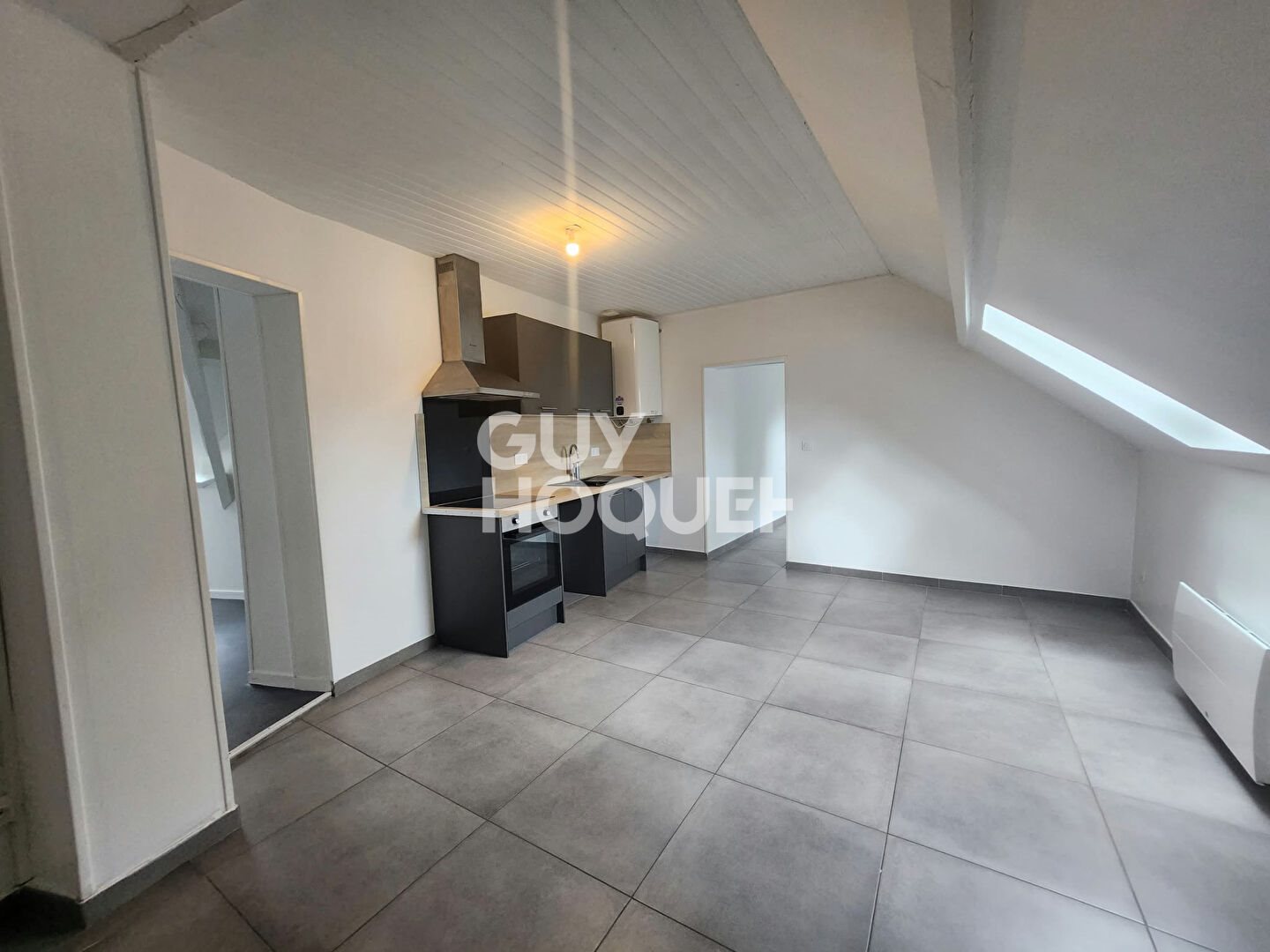 Appartement à louer, 58m², Pithiviers