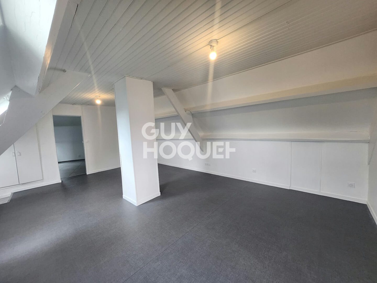 Appartement à louer, 58m², Pithiviers