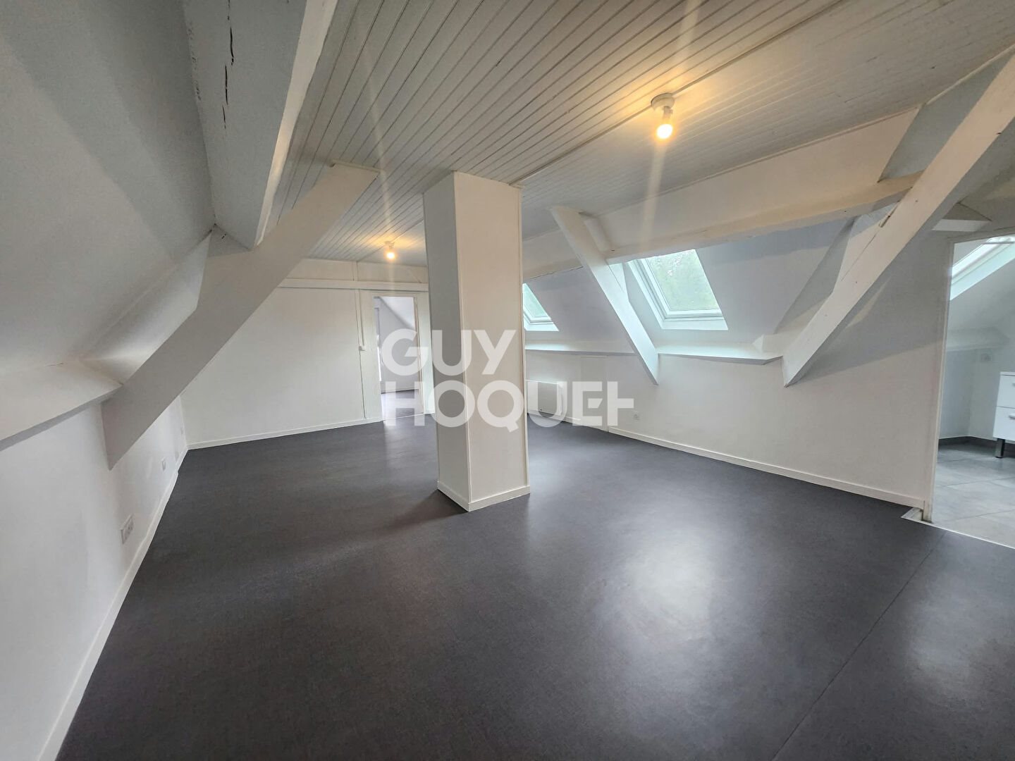 Appartement à louer, 58m², Pithiviers