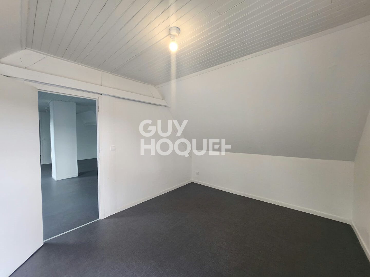 Appartement à louer, 58m², Pithiviers
