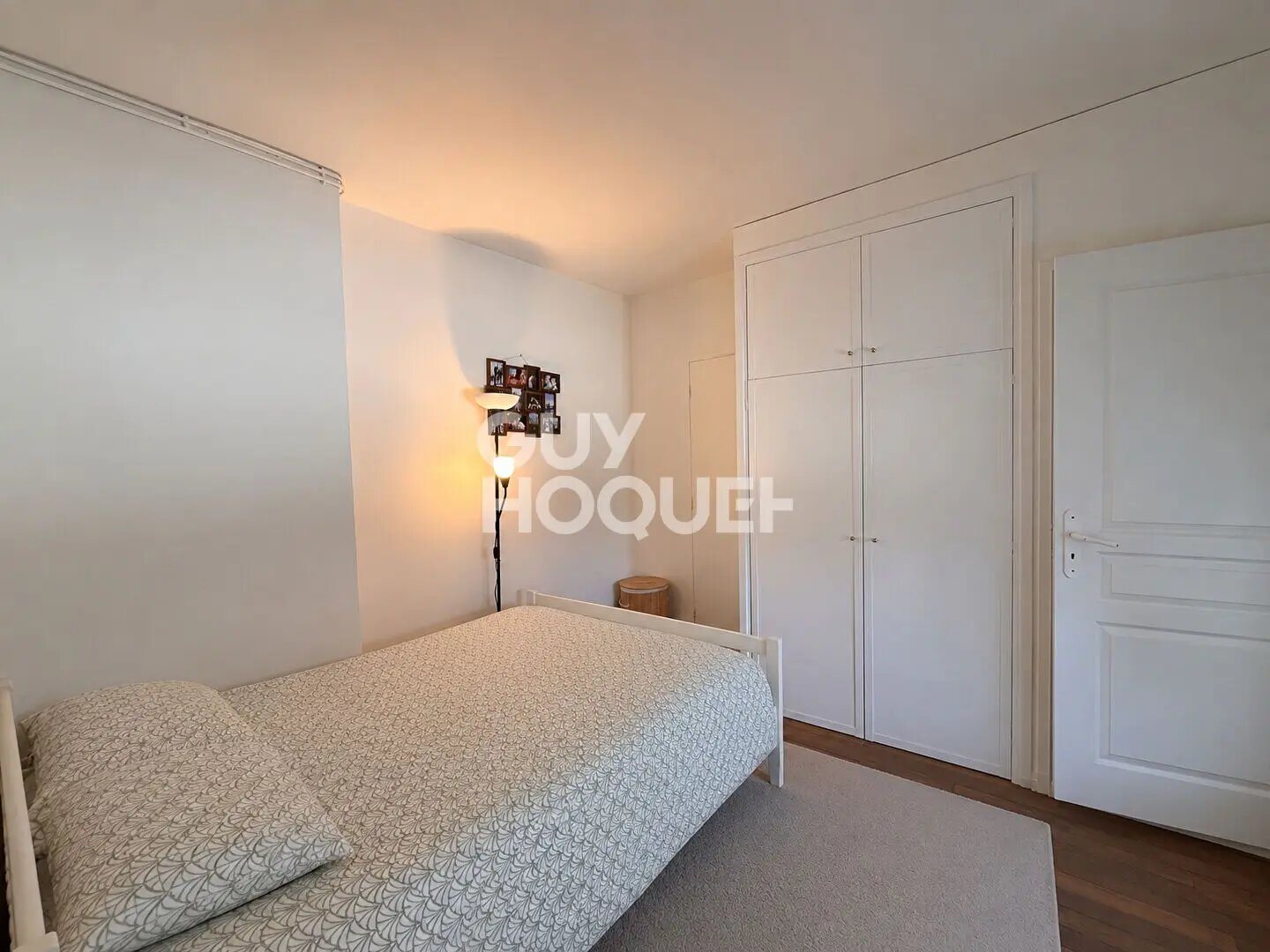 Appartement à louer, 33m², Orléans