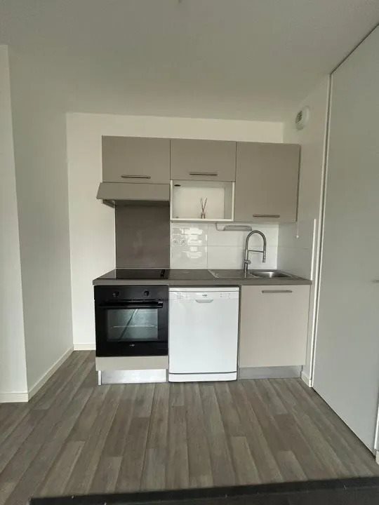 Appartement à louer, 40m², Orléans