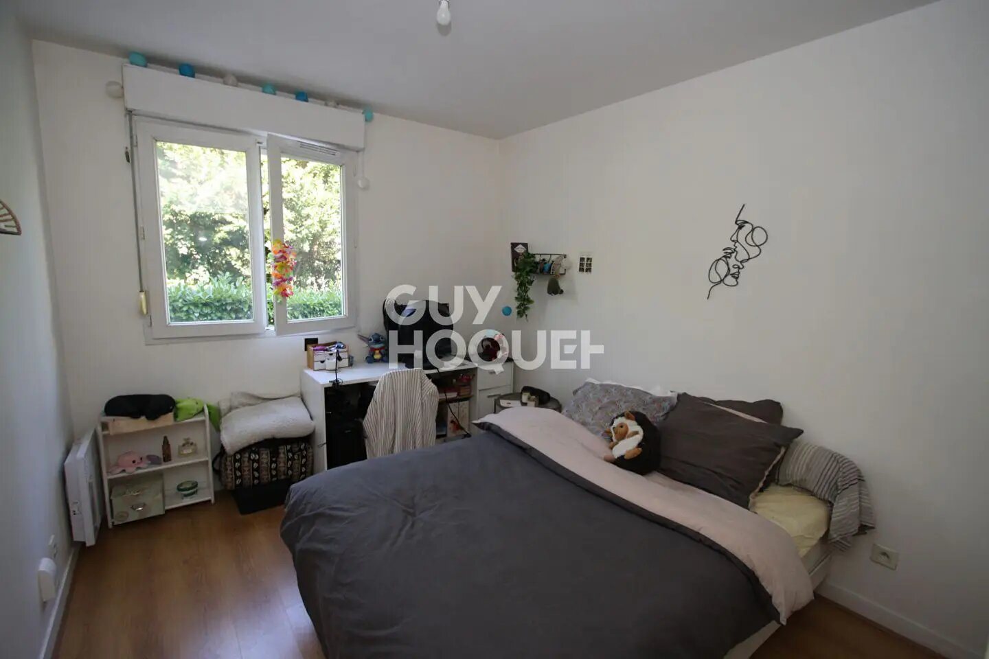Appartement à louer, 69m², Orléans
