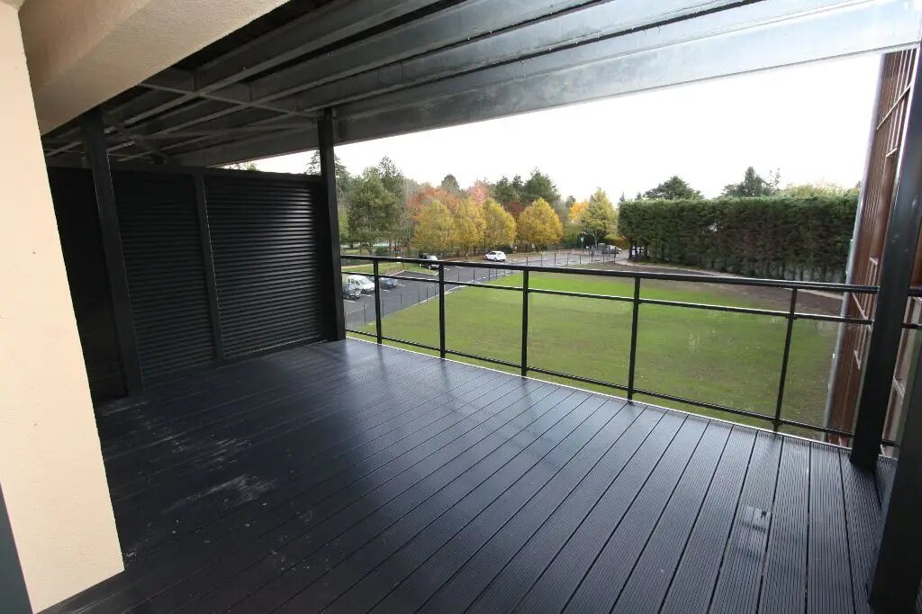 Appartement à louer, 55m², Saint-Jean-de-Braye