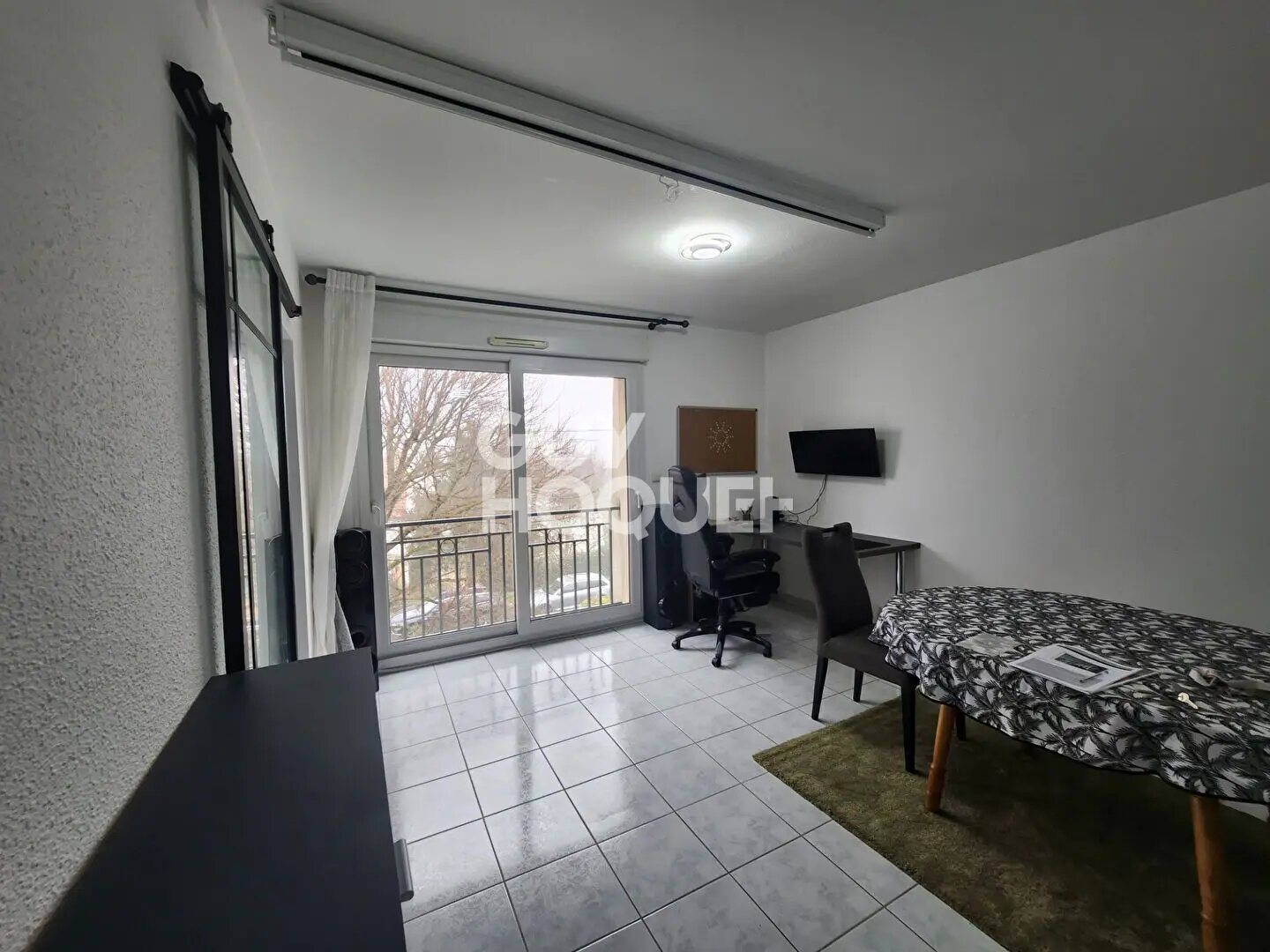 Appartement à louer, 53m², Orléans