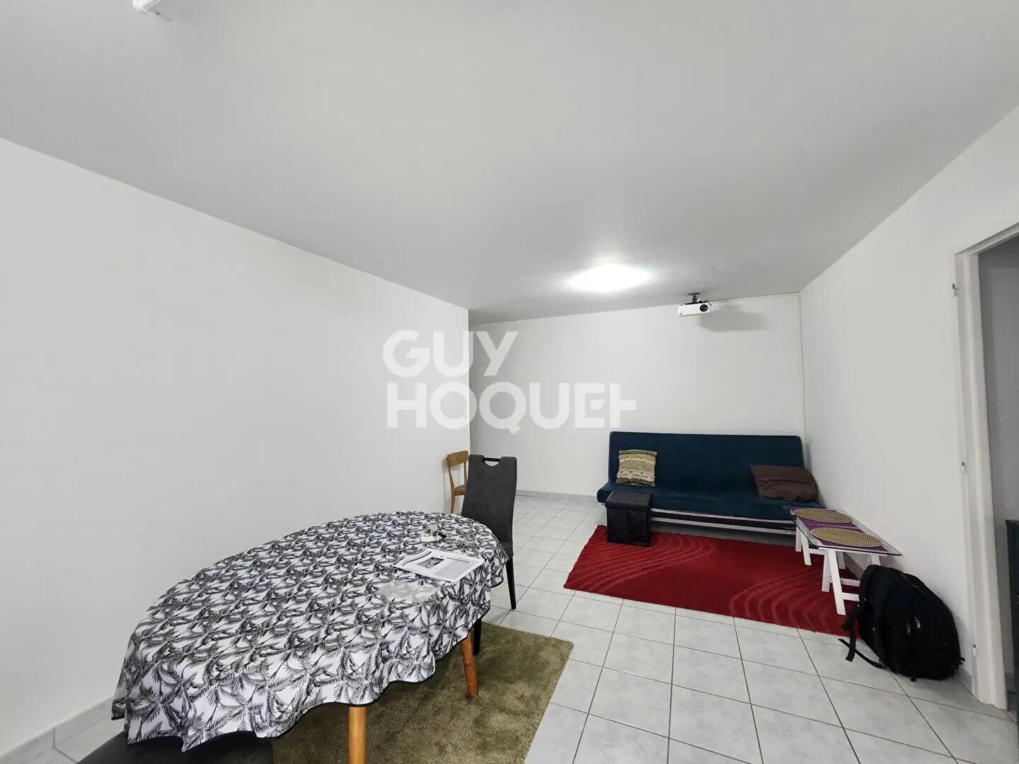 Appartement à louer, 53m², Orléans