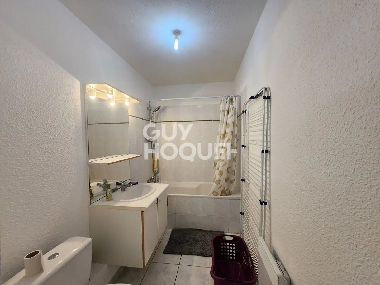 Appartement à louer, 53m², Orléans