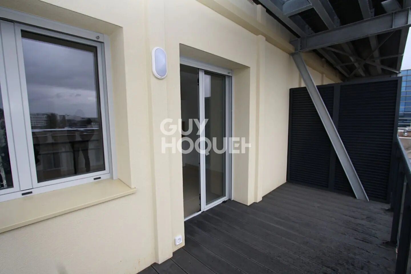 Appartement à louer, 59m², Orléans