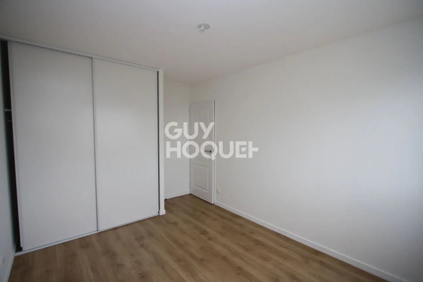 Appartement à louer, 59m², Orléans
